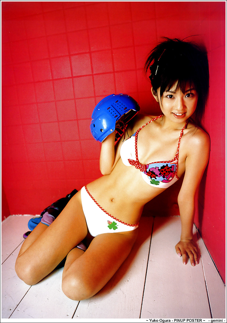 Yuko ogura-non nude
 #32676081