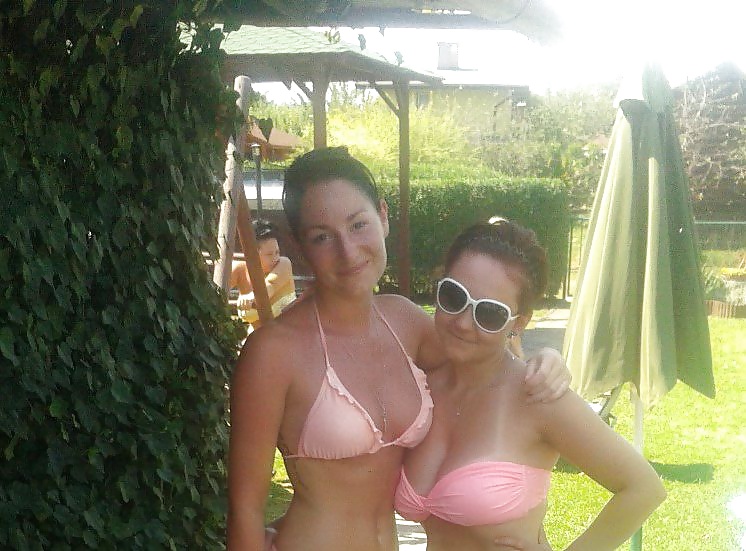 Mädchen Aus Polen ... Schön. #27475386