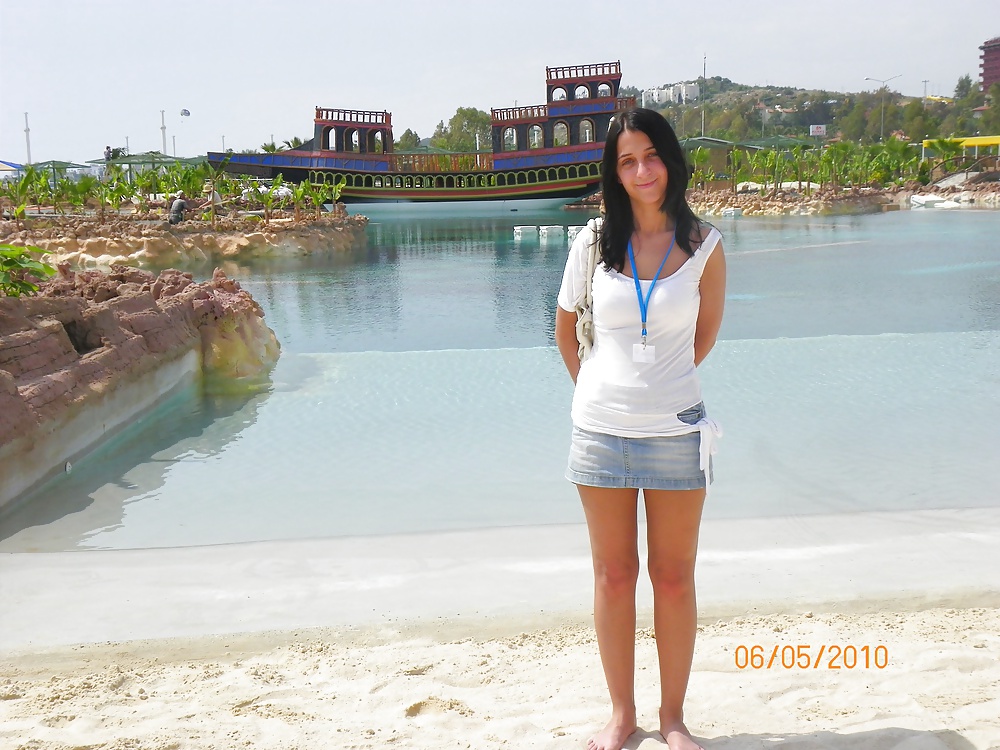 Mädchen Aus Polen ... Schön. #27475410