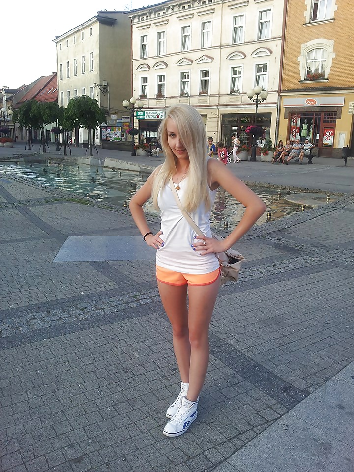 Mädchen Aus Polen ... Schön. #27475417