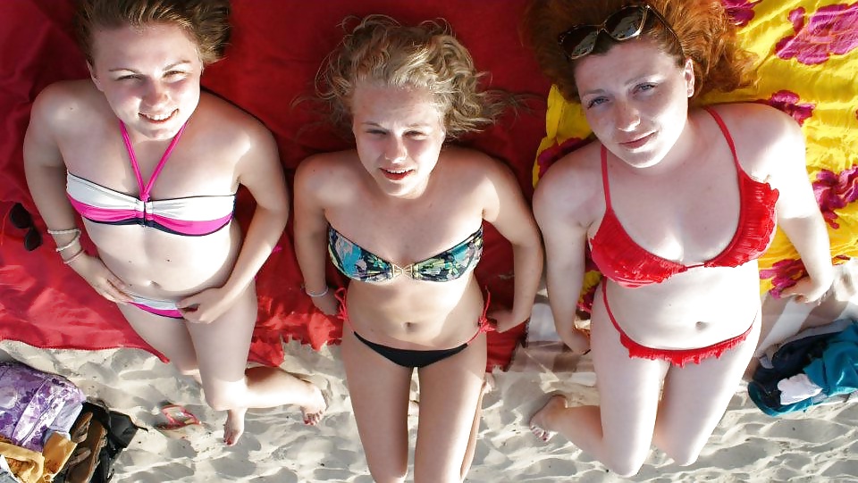 Mädchen Aus Polen ... Schön. #27475433