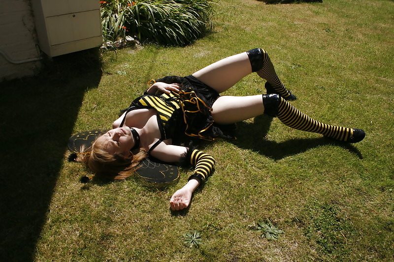 Ce que j'aime What I like : Cosplay #39258129