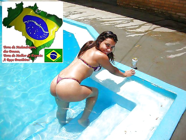 Genetics Brazilian (Female) #37029632