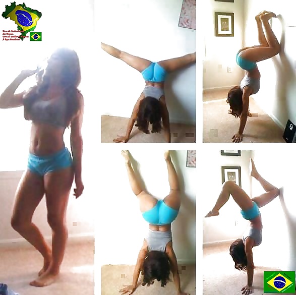 Genetics Brazilian (Female) #37029677