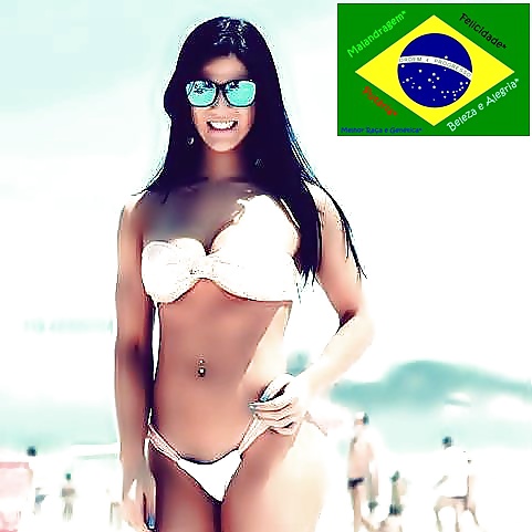 Genetics Brazilian (Female) #37029680