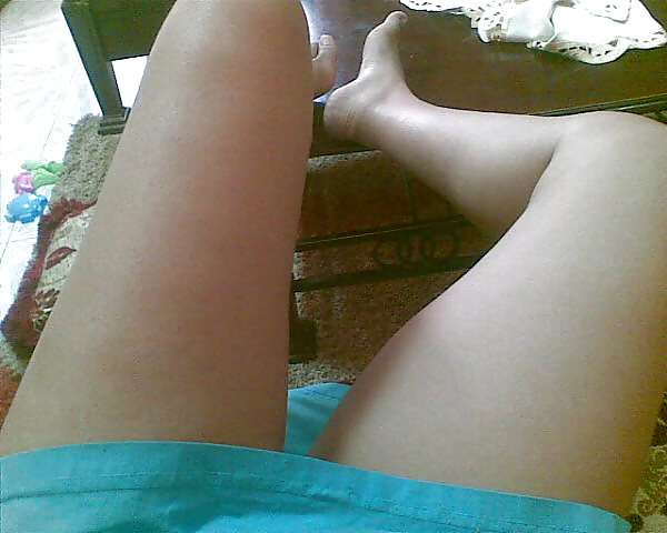 Chica árabe 2
 #32416940