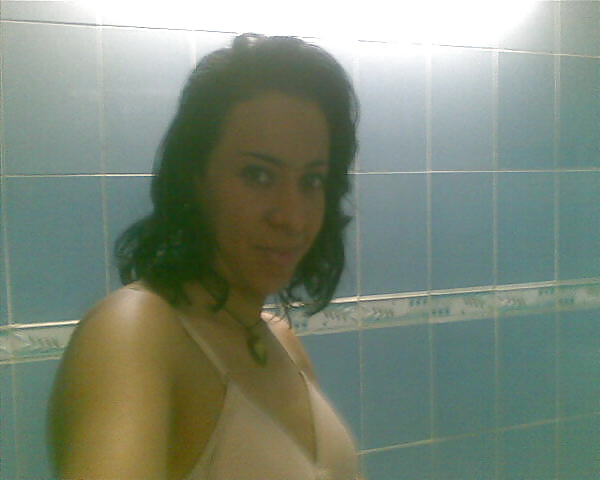 アラブの少女2
 #32416944