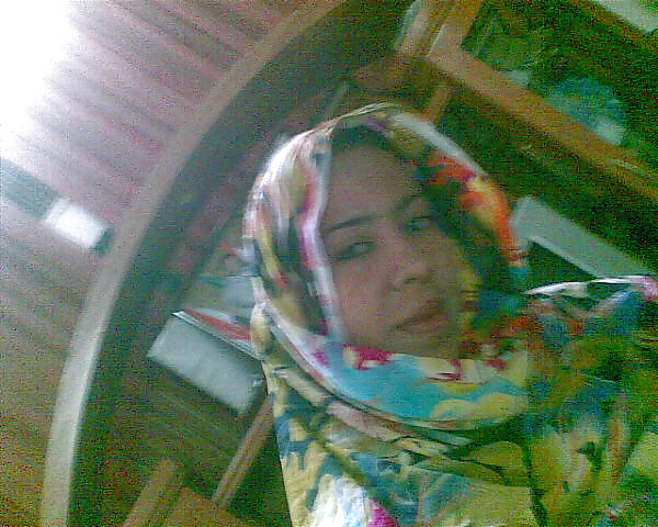 アラブの少女2
 #32417013