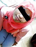 Tudung poder
 #39043572