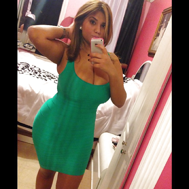 Lorenna dominican latina cutie with big boobs #24270678