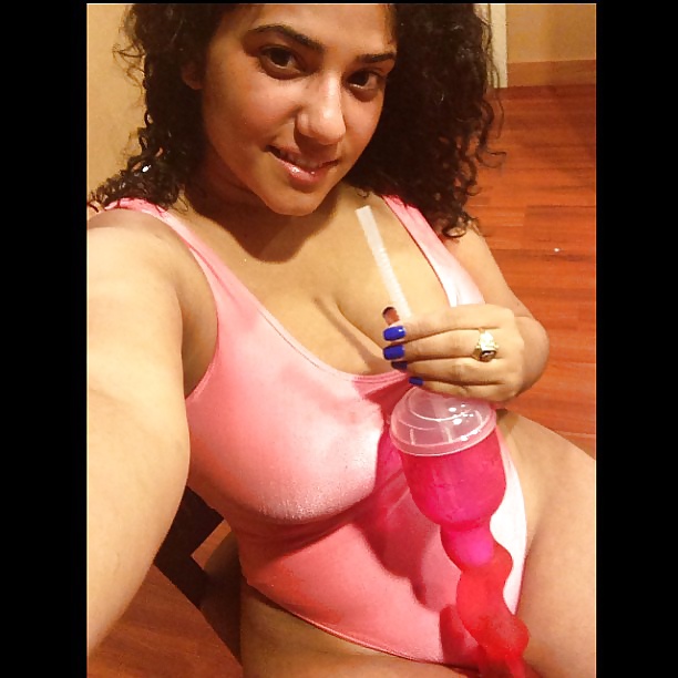 Lorenna Dominikanische Latina Cutie Mit Großen Titten #24270699