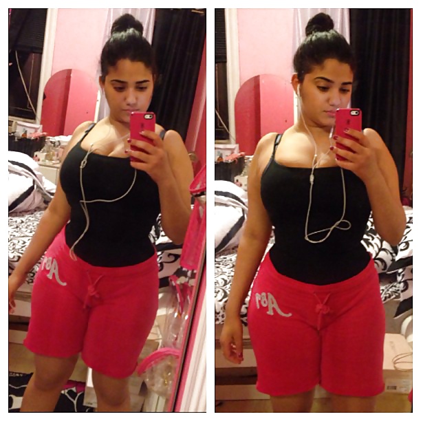 Lorenna dominican latina cutie with big boobs #24270709