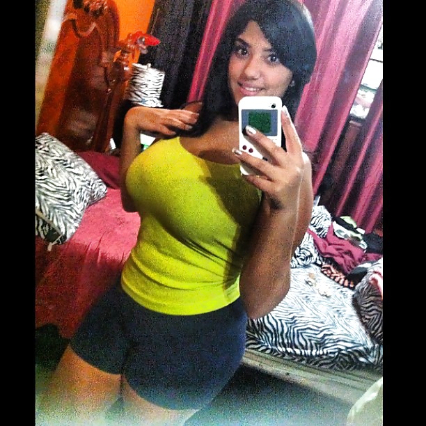 Lorenna dominican latina cutie with big boobs #24270738