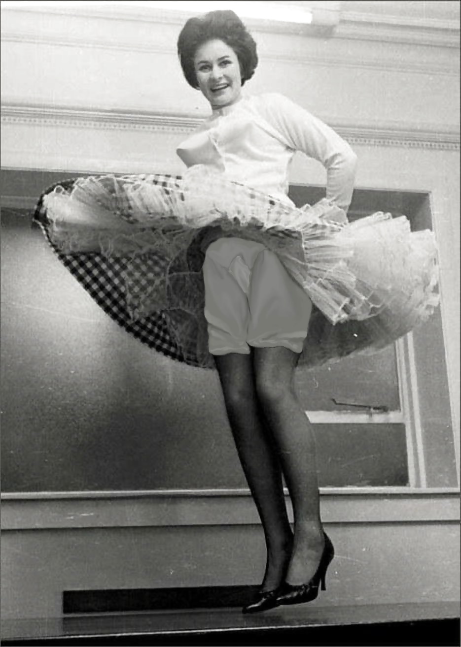 Big Knickers One #33169781