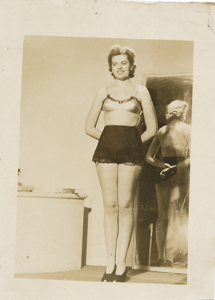 Big Knickers One #33169819