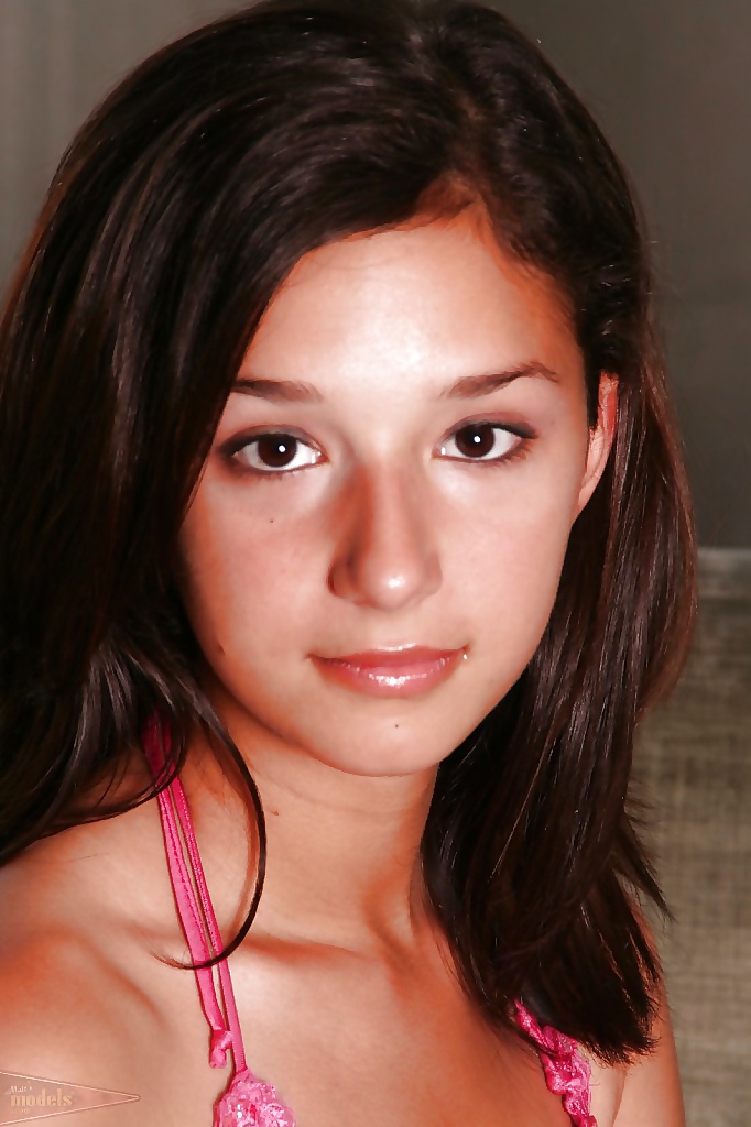 Still In Demand Retired X-Rated Models 1: Summer Smith #26607640