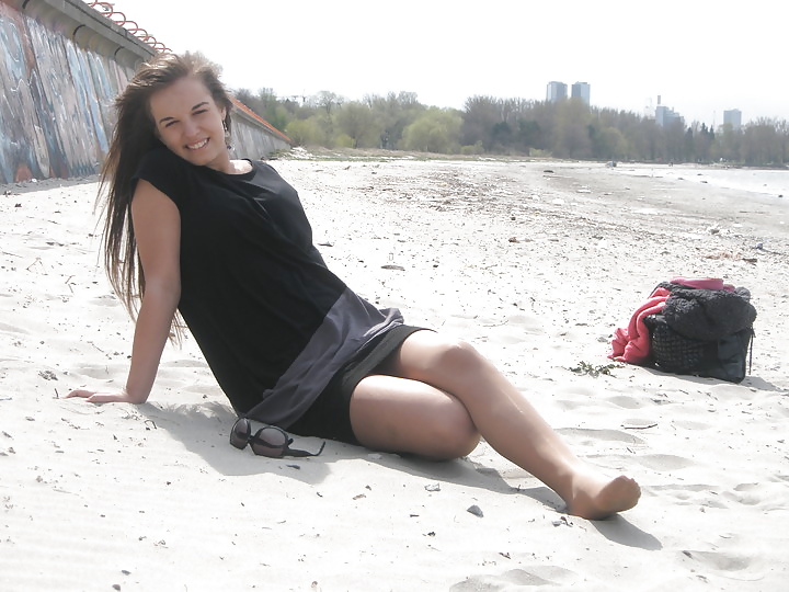 エストニアの女の子
 #34159694