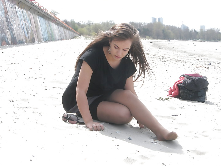 エストニアの女の子
 #34159709