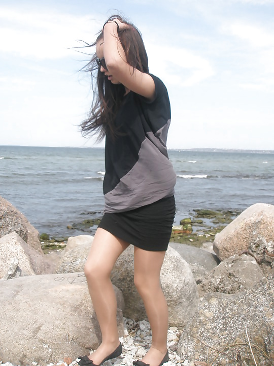 エストニアの女の子
 #34159712