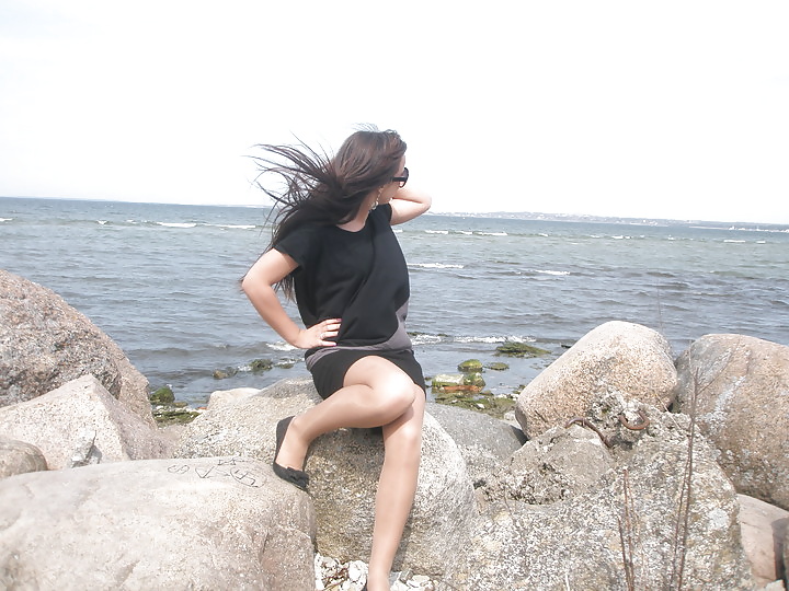 エストニアの女の子
 #34159717