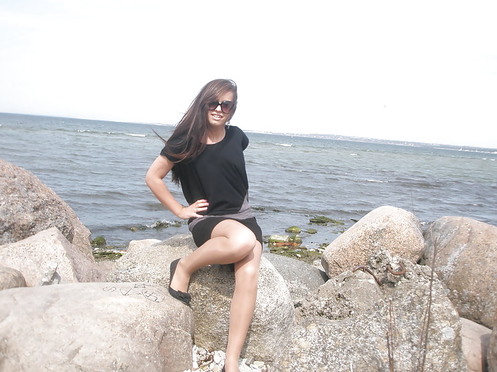 エストニアの女の子
 #34159719