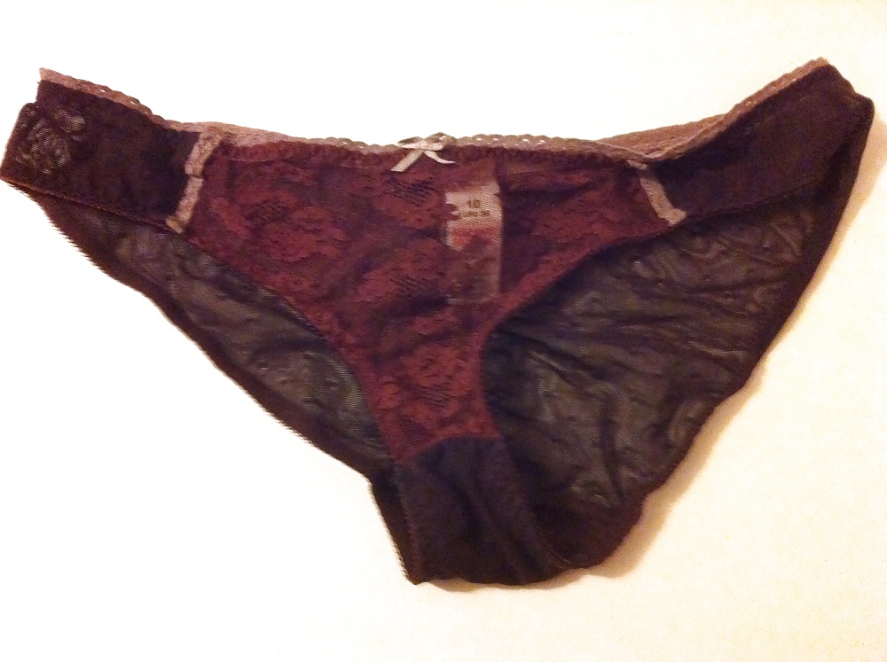 2014 Undies and Lingeries #27316456