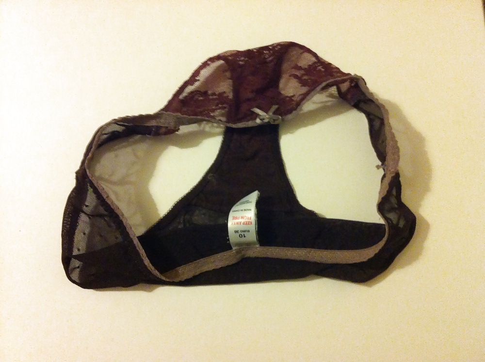 2014 Undies and Lingeries #27316463