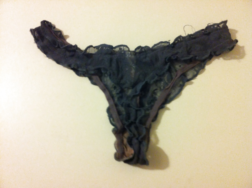 2014 Undies and Lingeries #27316546