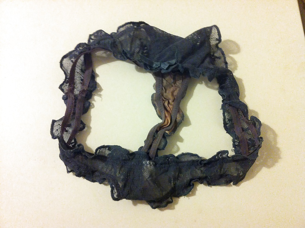 2014 Undies and Lingeries #27316553