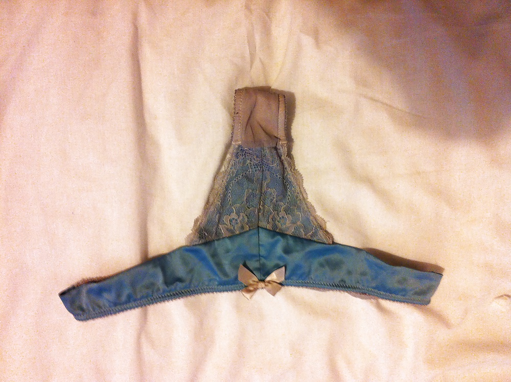 2014 Undies and Lingeries #27316657