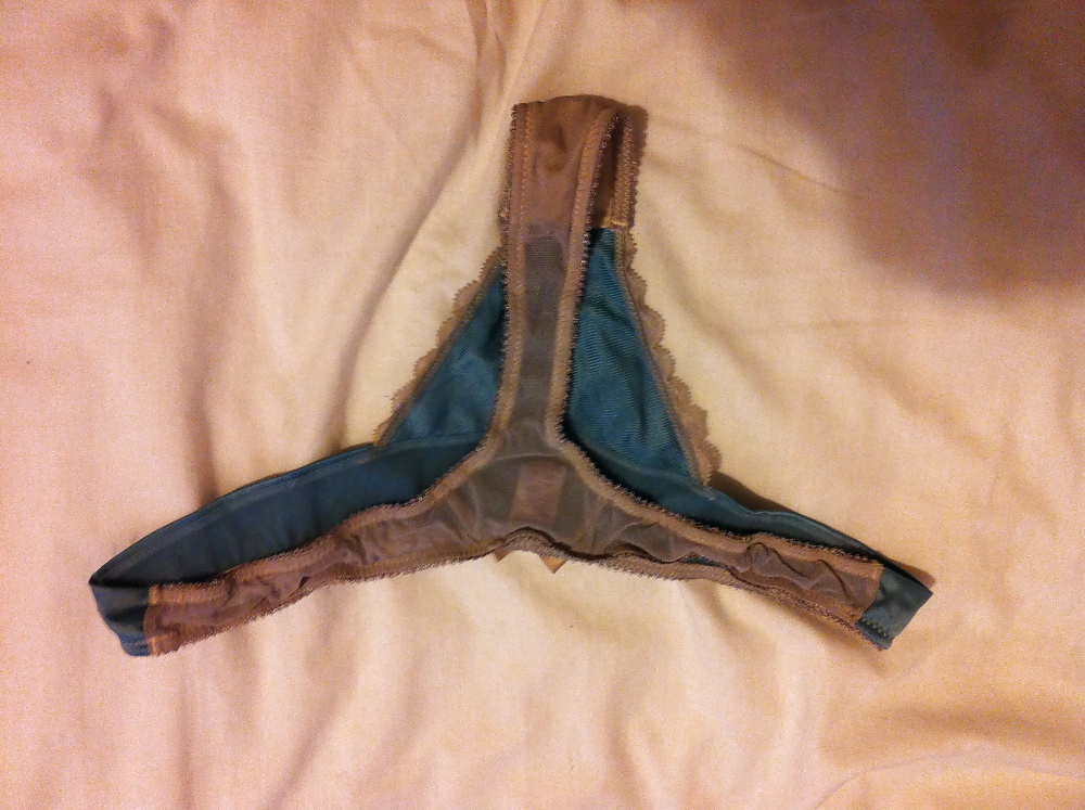 2014 Undies and Lingeries #27316664