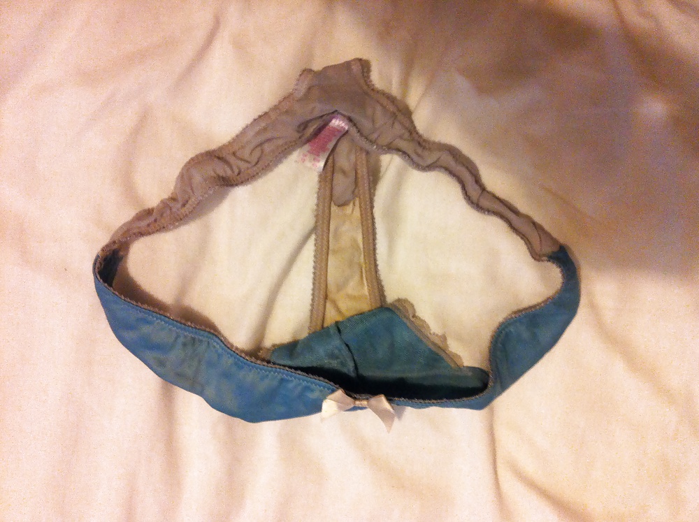 2014 Undies and Lingeries #27316672