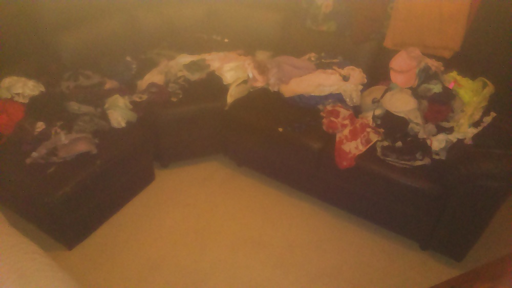 ランジェリー
 #30328627