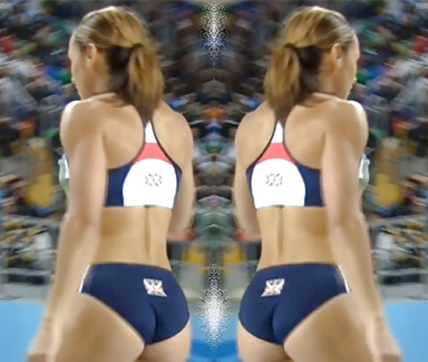 Jessica ennis #36075606