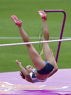 Jessica ennis
 #36075609