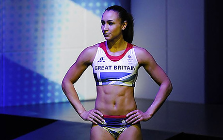 Jessica ennis #36075625