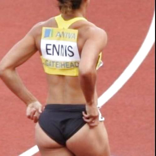 Jessica ennis #36075643