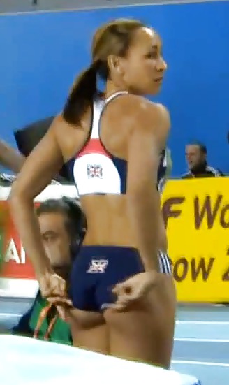 Jessica ennis #36075650