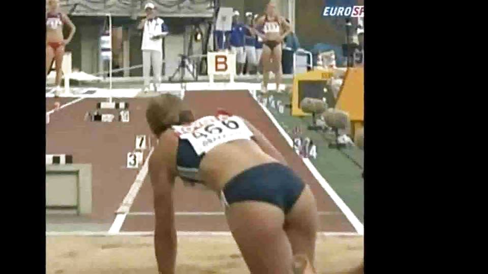 Jessica Ennis
 #36075658