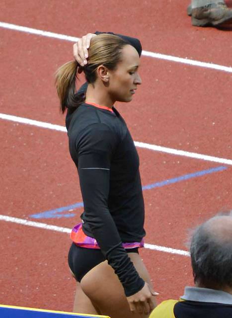 Jessica ennis #36075661