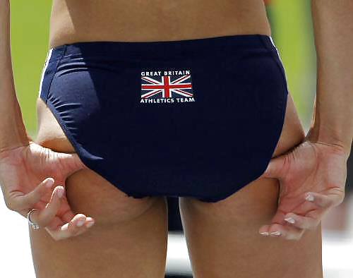 Jessica ennis #36075670