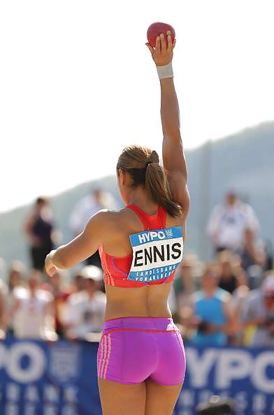 Jessica ennis #36075687