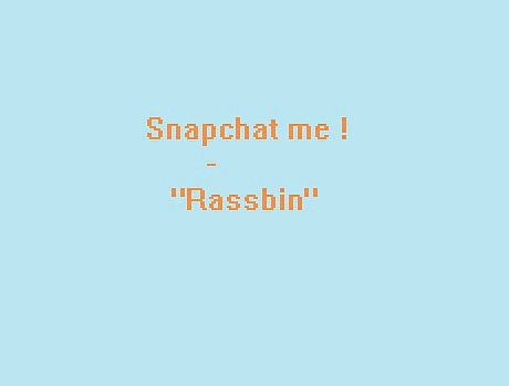 Snapchat Series. #37255761