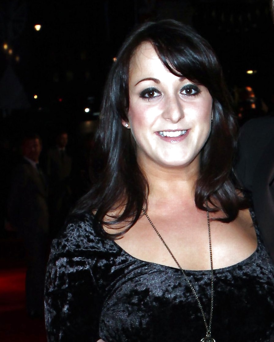 Natalie Cassidy 12 #24537182