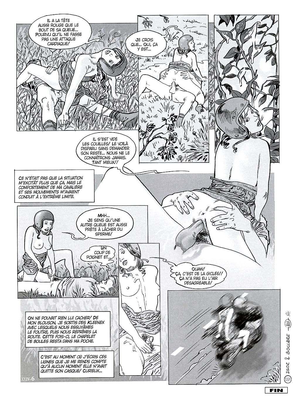 シャンブル121 チャップ24
 #27845811