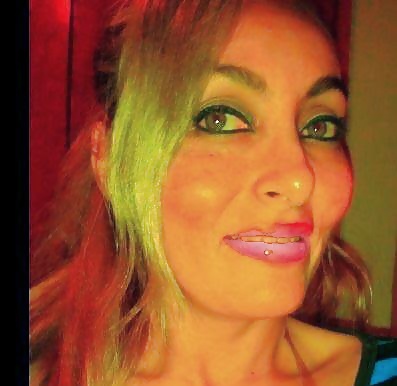 Mujer de colombia #34374307