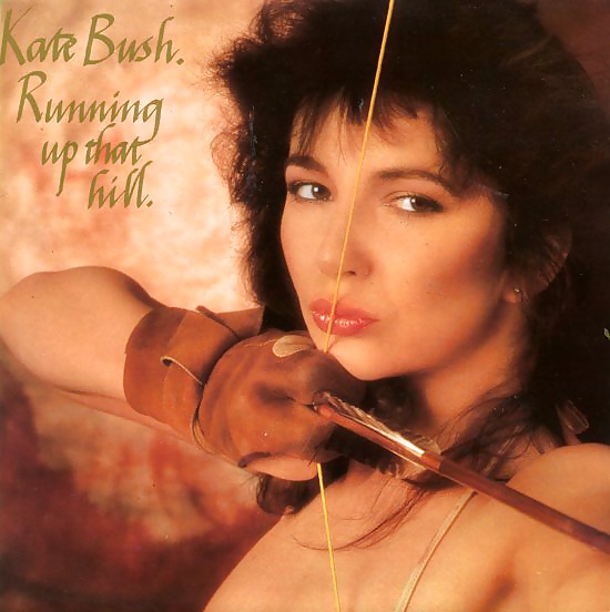 Kate Bush - Goddess 3 #23686468