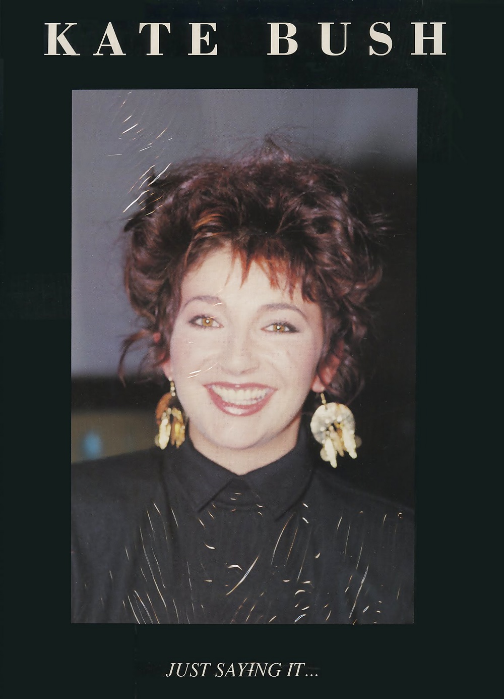 Kate Bush - Goddess 3 #23686565