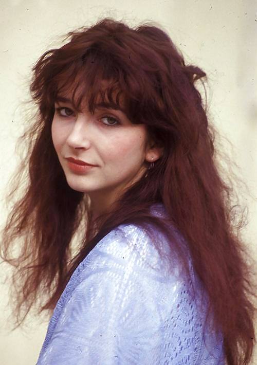 Kate Bush - Goddess 3 #23686837