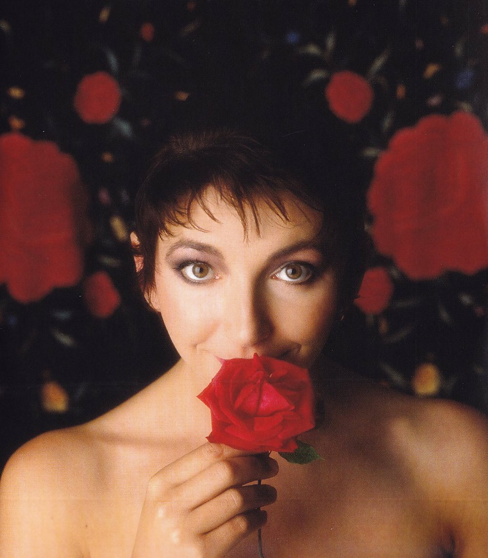 Kate Bush - Goddess 3 #23686856